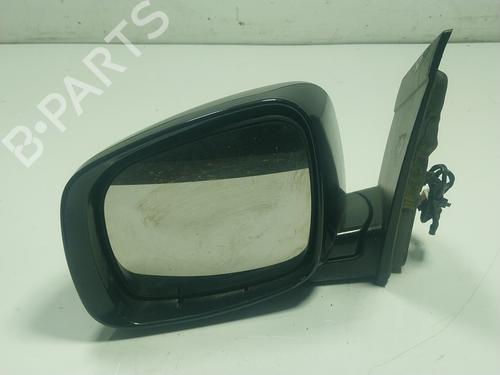 Used Left mirror CHRYSLER GRAND VOYAGER V (RT) 2.8 CRD (163 hp) 18781010