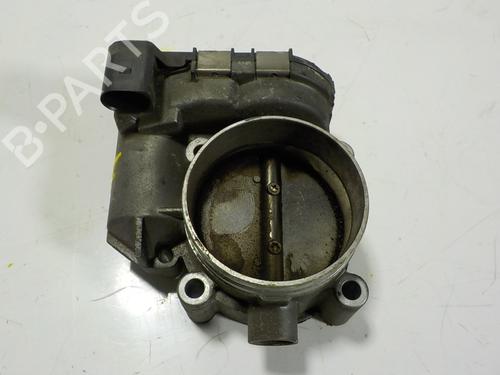 Used Throttle body Throttle body AUDI A6 C6 (4F2) 3.2 FSI quattro (255 hp) 13578742 13578742