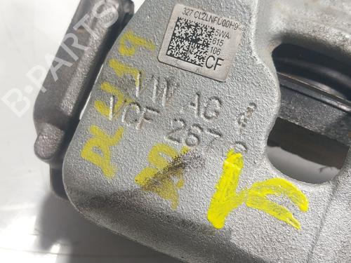 Right front brake caliper SEAT LEON Sportstourer (KL8, KLD) 1.5 eTSI | BP26144936M104 - Image 5