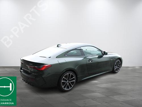 Engine mount BMW i4 (G26)  | BP25753922M89  - Image 10