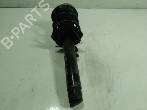 Used Left front shock absorber BMW 2 Coupe (F22, F87) M 235 i (326 hp) 17454129