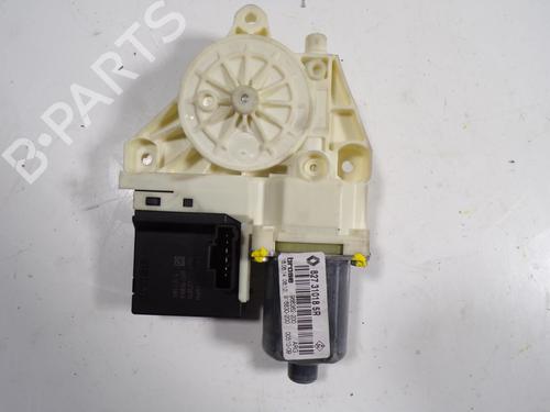 Portierruitmotor linksachter RENAULT MEGANE III Hatchback (BZ0/1_, B3_) 1.2 TCe (BZ2B, BZ11) | BP6983342E23 