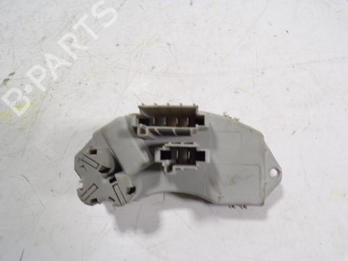 Used Heater resistor Heater resistor BMW X5 (E70) 3.0 d (235 hp) 11645152 11645152