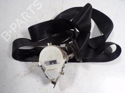 Used Front right seatbelt Front right seatbelt BMW X3 (E83) 2.0 d (150 hp) 8741606 8741606