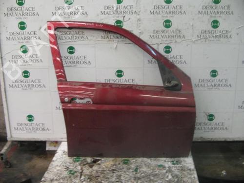 Puerta delantera derecha ALFA ROMEO 155 (167_) 2.5 TD (167.A1A, 167.A1G) (125 hp)null