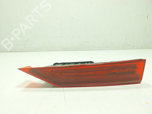 Used Right tailgate light VOLVO XC60 II (246) D4 Polestar (200 hp) 27649030