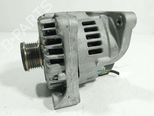 Alternator BMW 1 (E87) 118 d | BP39251475M7 - Image 6