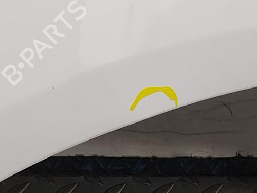 Left front fenders FORD GRAND C-MAX (DXA/CB7, DXA/CEU) 1.0 EcoBoost | BP29892044C41