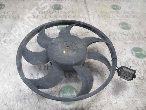 radiator-fan-opel-astra-g-hatchback-t98-1998-1999-2000-2001-2002-2003-2004-2005-2006-2007-2008-2009-3854835 main image