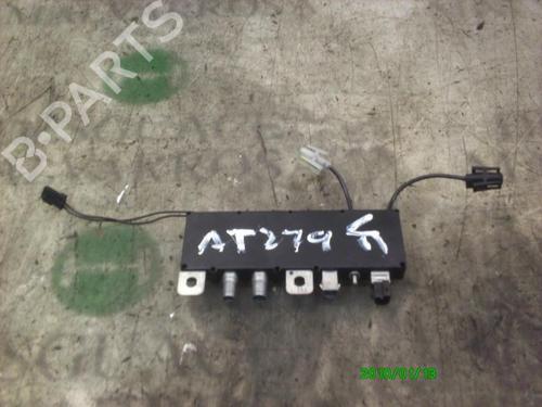 Electronic module BMW 5 (E39) 520 i | BP3758600M83