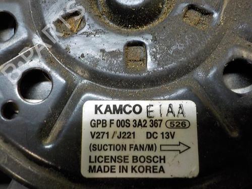 Koelventilatormotor CHEVROLET EPICA (KL1_) 2.0 D | BP3858149M35 