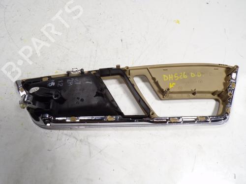 Front right interior door handle MERCEDES-BENZ S-CLASS (W221, V221) S 320 CDI | BP8420465I14 