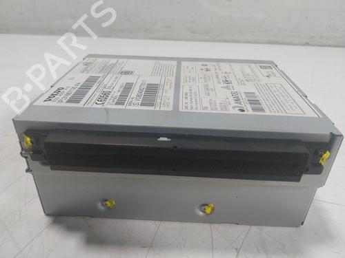 Used Radio Radio VOLVO V60 I Cross Country (157) [2010-2018] 18649849 18649849
