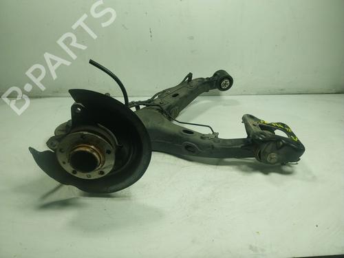 Used Right rear steering knuckle Right rear steering knuckle PEUGEOT TRAVELLER Bus (V_) 1.5 BlueHDi 120 (120 hp) 17873421 17873421