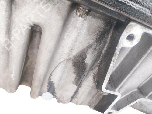 Engine BMW X5 (E53) 3.0 d | BP16903895M1 
