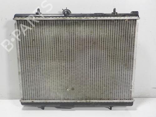 Water radiator PEUGEOT 5008 (0U_, 0E_) 2.0 HDi | BP11946825M31 