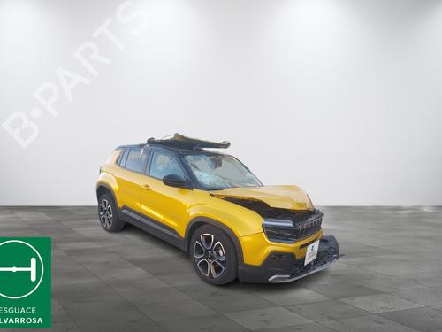 Brugte JEEP AVENGER (J2) Electric (156 hp) 2233364