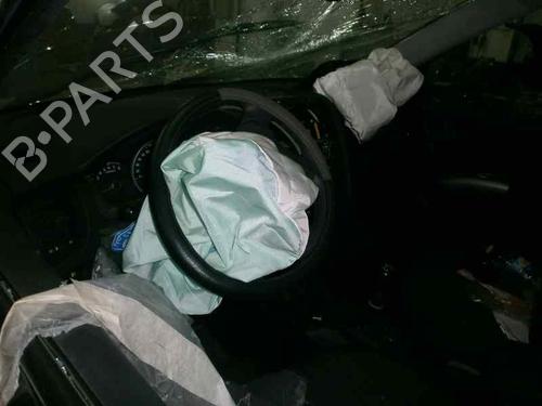 Left rear window motor KIA SPORTAGE II (JE_, KM_) 2.0 i 16V | BP3812731E23 