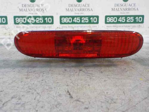 BP6241260C37 | Rear fog light MINI MINI (F55) One BP6241260C37