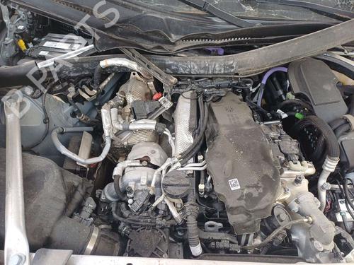 Left front window switch BMW X4 (G02, F98) xDrive 30 d Mild-Hybrid | BP39074876I27 - Image 7