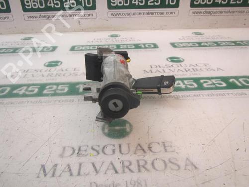 Elektronisk modul SEAT ARONA (KJ7, KJP) 1.0 TSI (115 hp) 14282837