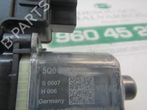Left rear window motor SEAT ARONA (KJ7, KJP) 1.0 TSI | BP3992534E23 