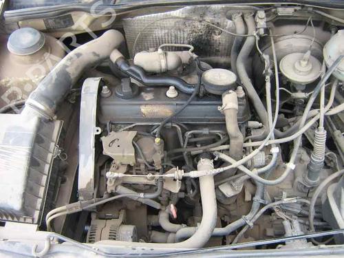 Right front brake caliper SEAT IBIZA II (6K1)  | BP11556724M104 
