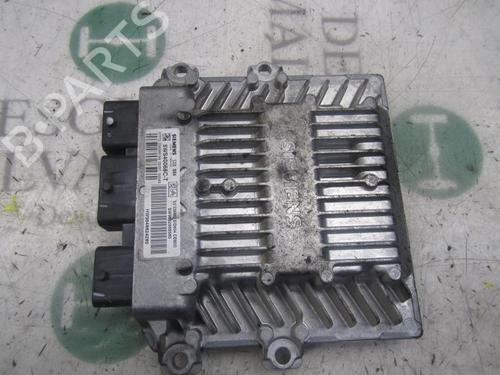 Engine control unit (ECU) CITROËN C3 I (FC_, FN_) 1.4 HDi | BP3829547M57 