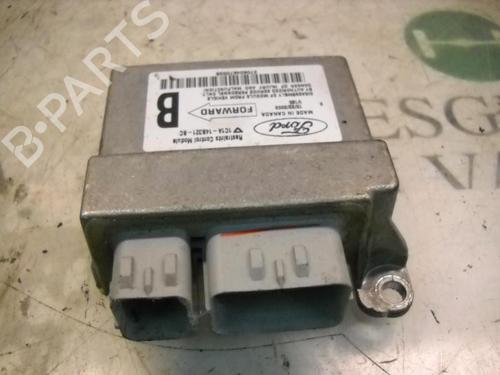 Used ECU airbags ECU airbags 3782319 3782319