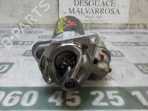 Used Starter Starter OPEL CORSA D (S07) 1.4 (L08, L68) (100 hp) 3857241 3857241