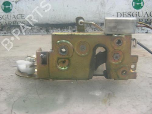 Used Rear right lock Rear right lock FORD SCORPIO II (GFR, GGR) [1994-1998] 3744043 3744043