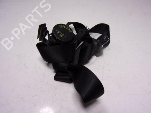 Used Rear left seatbelt Rear left seatbelt 17317248 17317248