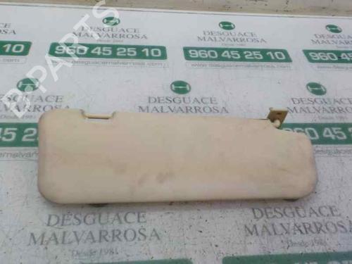 Used Left sun visor Left sun visor MERCEDES-BENZ CLS (C219) CLS 320 CDI (219.322) (224 hp) 4469269 4469269