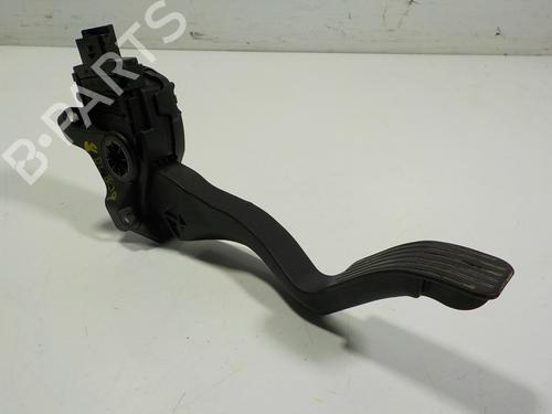 Used Pedal Pedal CITROËN C3 AIRCROSS II (2R_, 2C_) [2017-2026] 14453918 14453918