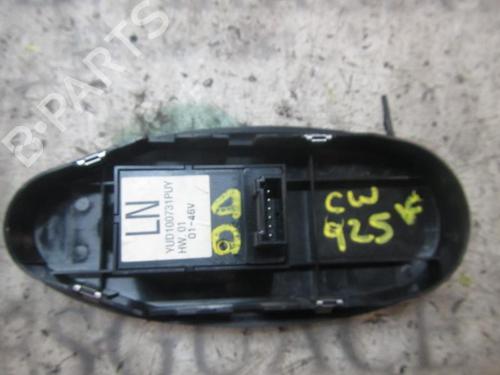 Right front window switch ROVER 75 (RJ) | BP3838081I26 - Image 2