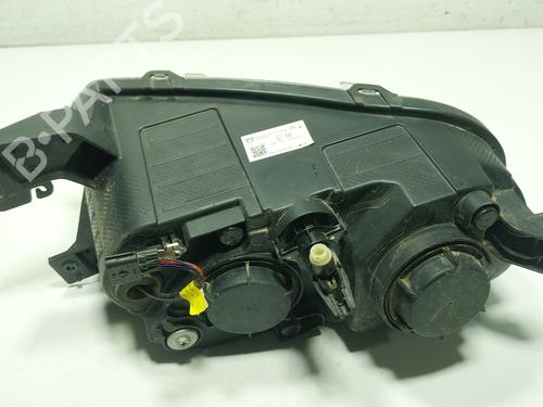 Right front indicator DACIA SPRING EV (B6M1) | BP27499360C33 