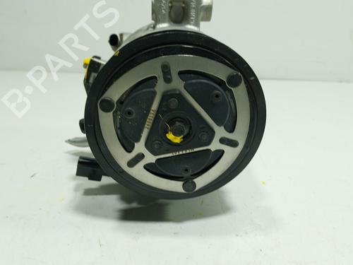 AC compressor MAZDA CX-30 (DM) 2.5 e-SKYACTIV-G (DM5W) | BP36564012M34 - Image 3