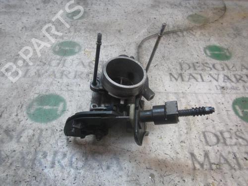 Throttle body FORD MONDEO II (BAP) 1.8 i | BP3838117M82 