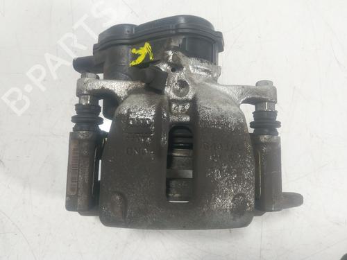Used Right rear brake caliper Right rear brake caliper AUDI A4 B8 (8K2) 1.8 TFSI (120 hp) 20233814 20233814