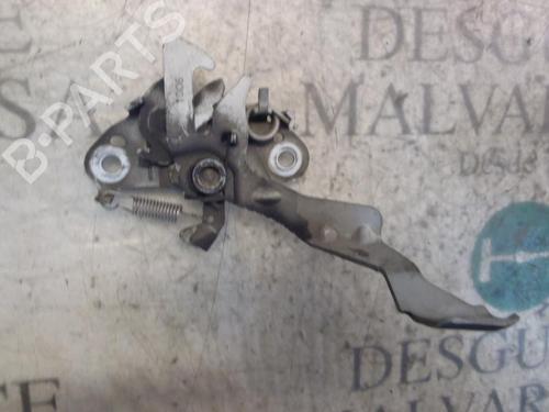 Used Hood lock Hood lock CITROËN XSARA PICASSO (N68) 1.6 HDi (90 hp) 8770255 8770255