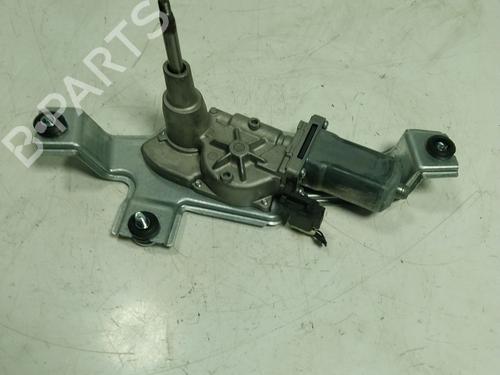 Used Rear wiper motor Rear wiper motor JAGUAR E-PACE (X540) 2.0 D180 AWD (179 hp) 16754959 16754959
