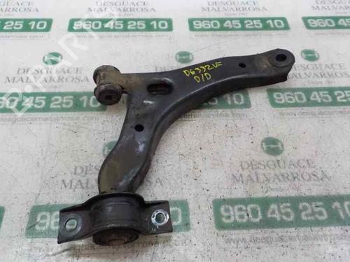 Used Right front suspension arm Right front suspension arm FORD TRANSIT CONNECT (P65_, P70_, P80_) 1.8 TDCi (90 hp) 4698945 4698945