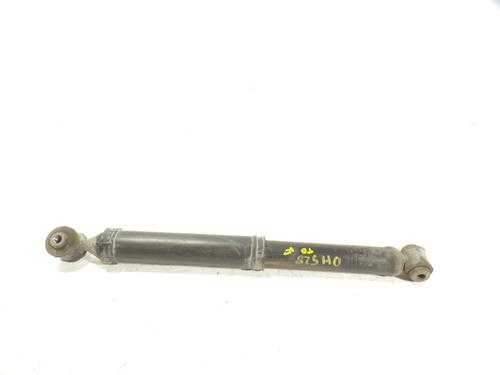 Used Right rear shock absorber Right rear shock absorber CITROËN C-ELYSEE (DD_) 1.6 BlueHDi 100 (99 hp) 8141522 8141522