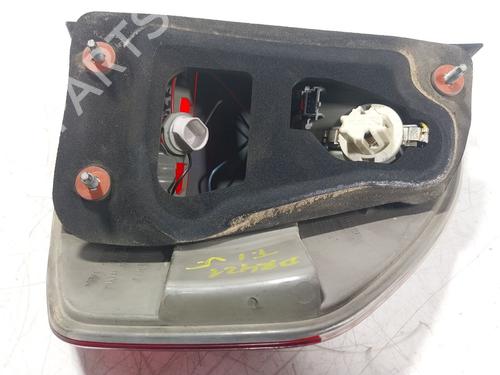 Left taillight BMW X3 (E83) 2.0 d | BP36039742C34 - Image 3