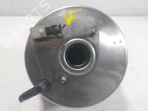 Used Servo brake Servo brake MERCEDES-BENZ GLE (V167) GLE 300 d 4-matic (167.119) (245 hp) 19170430 19170430