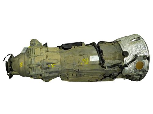 Used Gearbox Gearbox MERCEDES-BENZ M-CLASS (W166) [2011-2015] 9854886 9854886