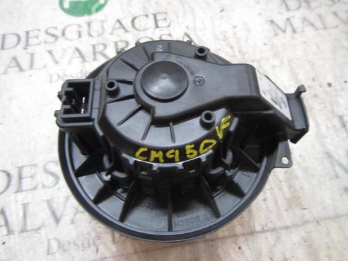 Varmeblæser FORD FIESTA VI (CB1, CCN) 1.25 | BP3822097M62 