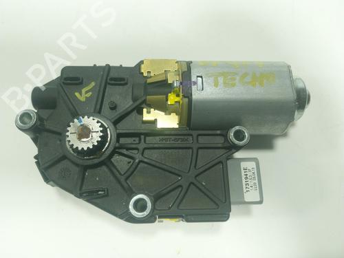 Used Sunroof engine LAND ROVER RANGE ROVER EVOQUE (L538) 2.2 D 4x4 (150 hp) 23205104