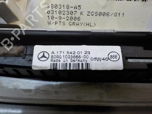Interior roof light MERCEDES-BENZ R-CLASS (W251, V251)  | BP7411043I8 