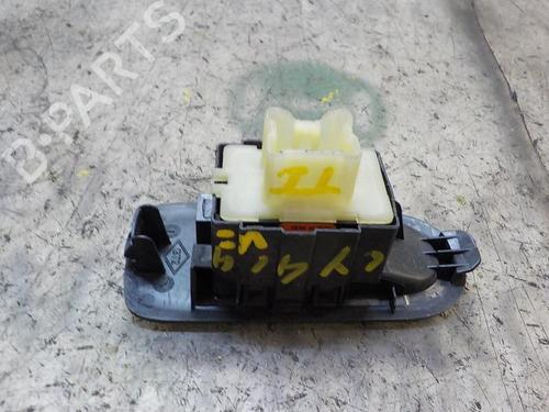 Left rear window switch DACIA DUSTER (HS_) 1.5 dCi | BP3849881I29 - Image 4